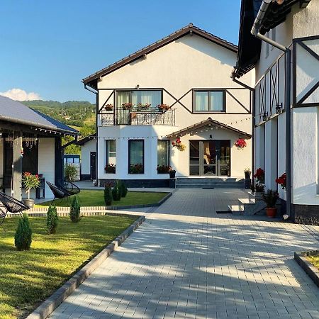 Casa Raira Barcani Exterior foto